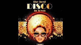 04. Diana Ross - Upside Down