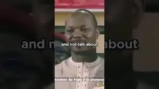 The Harsh Reality of the African Union!- Ibrahim Traore