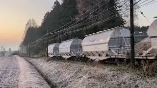 901列車　