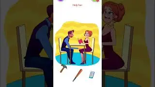 Brain Test || Nurse Story Puzzle || Android Gaming || Wingman