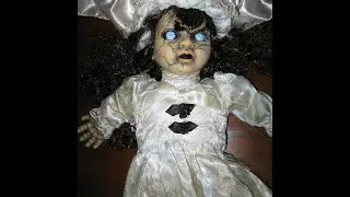 The Ghost Show Presents - Haunted Objects and Experiences