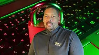 Cyber Security Welcome Video