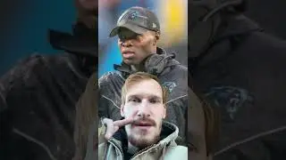 Ejiro Evero To Stay With Panthers As DC #shorts #nflshorts #carolinapanthers #nflnews #football #nfl