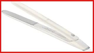 Great product -  Drybar Reserve Vibrating Styling Flat Iron, 1 inch