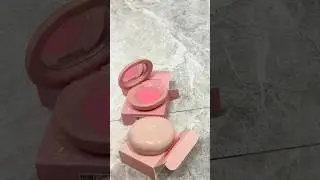 Happyskin Blush #blush #makeup #happyskin