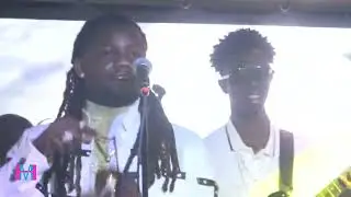 EKIP BINGO LIVE @ BENTLEY'S NY WITH KREYOL LA & RUTSHELLE 5/28/2022