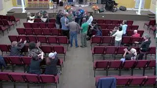 Faith Bible Church 10/1/25 -  United in Christ
