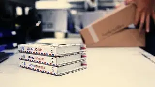 Hellmann Worldwide Logistics / Hanhaa - Smart Visibility
