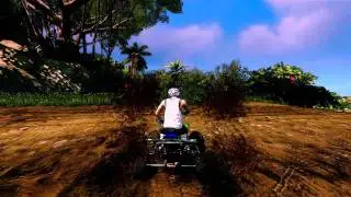 Mad Riders - Announcement Trailer [Europe]