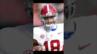Three Alabama receivers hit the NCAA Transfer Portal | Kendrick Law, Caleb Odom, and Kobe Prentice