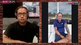 Marcelo Peretta: “Los medicamentos en Argentina se pagan entre los más caros del mundo”