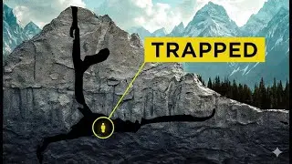 33 Miners Trapped 2300 Feet Deep | The Impossible Rescue