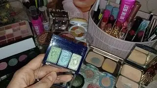 💕БАЗОВАЯ БЮДЖЕТНАЯ КОСМЕТИЧКА НА ДЕКАБРЬ🎄