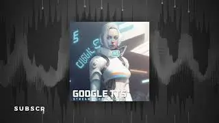 Google TTS Twitch Alert Sounds [DOWNLOAD]