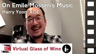 Harry Yoon, ACE on Emile Mosseri's music in MINARI (2020)