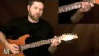 Guitar Chord Progressions by Dan Denley