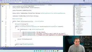 Very Opinionated ASP.NET - 03: REPR Controllers