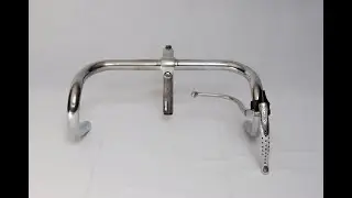 Cyril Guimard Parte 1