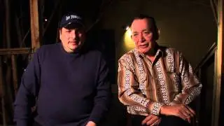 Flaco Jim&eacute;nez & Max Baca - 'Legends & Legacies' [Interview Video]