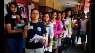 Top 5 Colleges For MA. English Hon. #Jnu #JAMIA #DU
