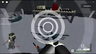 Entry Point Bug