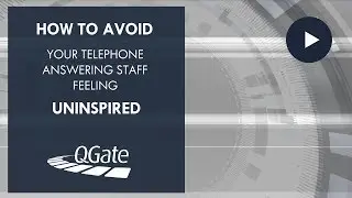 Computer Telephony Integration (CTI) Lets you know who is calling