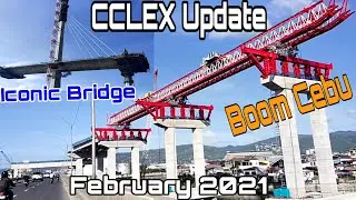 CCLEX Update 2021 : February 6, 2021