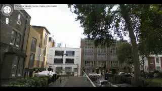 Hoxton Square