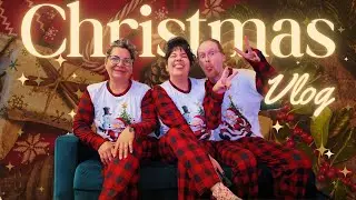 5 Años después pasé NAVIDAD con mi familia en Bélgica