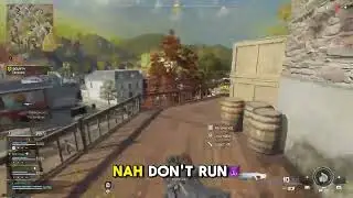 Warzone Chronicles: Party Pooper