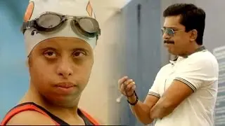 Yellow - Gauri Gadgil In The Role Of Gauri | Latest Marathi Movie 2014