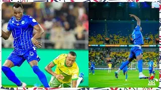 GIRUMUGISHA INYENYERI YA AFRICA, AL HILAL NTIKANGWA N'IMIRINDI Y'IBIGUGU!