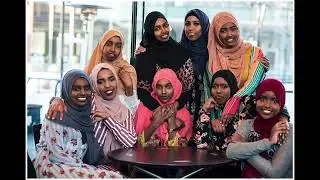 SOMALI IDENTITY CONFUSION