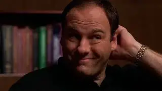 The Sopranos  