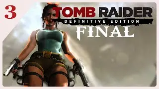 Tomb Raider GOTY  2013 + mods | #3 FINAL | Comentado sub espa&ntilde;ol | PC | i7 14700KF | RTX 4070 super