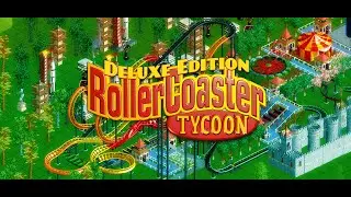 Mel's World, RCT Deluxe