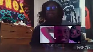 D&B Nation | THE PRINCE FAMILY - Playz With My Bae ( Official Music video) (reaction)