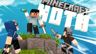 Плагин KOTH (Царь горы) | Minecraft