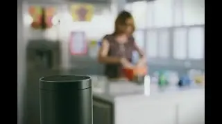 Introducing Amazon Alexa but it's a horror movie trailer