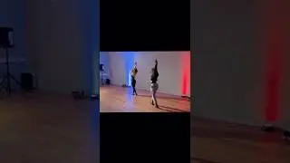 Beginner Majorette Dance Class