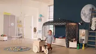 lifetime 4 in 1 bett