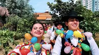 Yo Vivo la Vida (Carnaval)