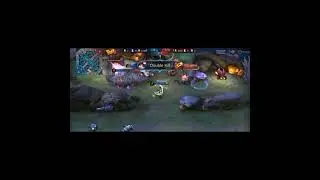 Change Montage mode mirror #mlbb #change