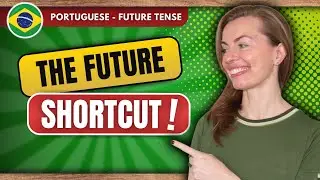 How Brazilians Talk About the Future (Not What You Learn in Books) 🇧🇷