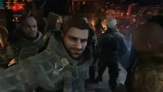 Metro  Exodus Ray tracing  GTX 1070 i7 3770k