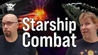 StarshipCombat