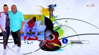 WALAALKEY YA GURIYOYE BY KING KABAISA