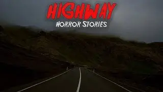 Terrifying Encounters on the Open Road: 3 Real-Life Highway Horror Stories