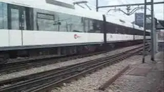 Metrovalencia / SubwayValencia