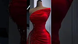 Share with a friend or tag a friend who would look unforgettable in this gown! To order, send us a